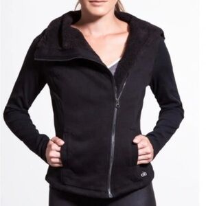 Alo Tao Women's Assymetrical Jacket